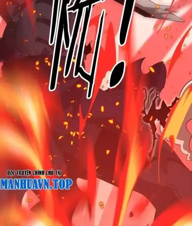 Vạn Tộc Tru Sát!! Chap 25 - Next Chap 26