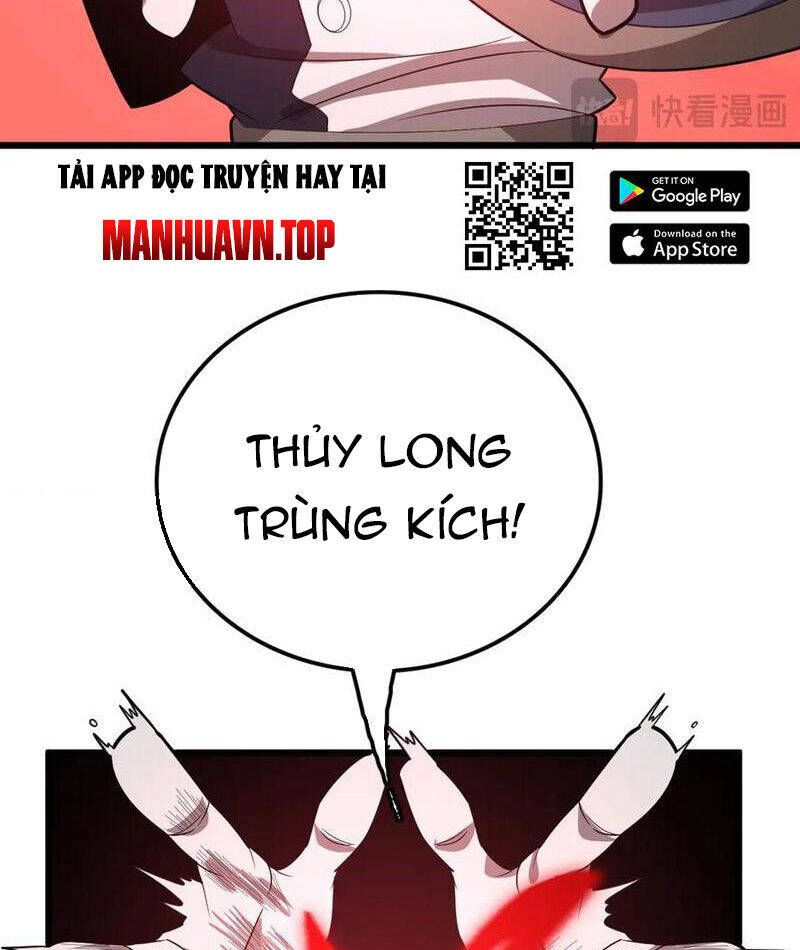 Vạn Tộc Tru Sát!! Chap 30 - Next Chap 31