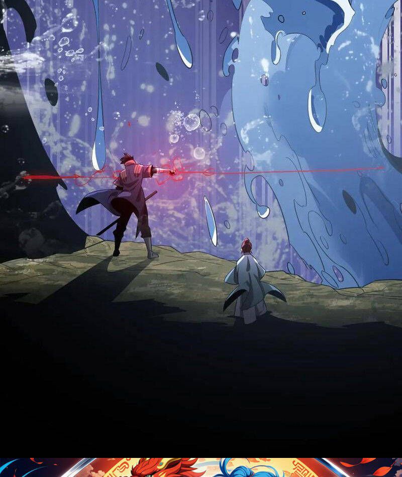 Vạn Tộc Tru Sát!! Chap 30 - Next Chap 31