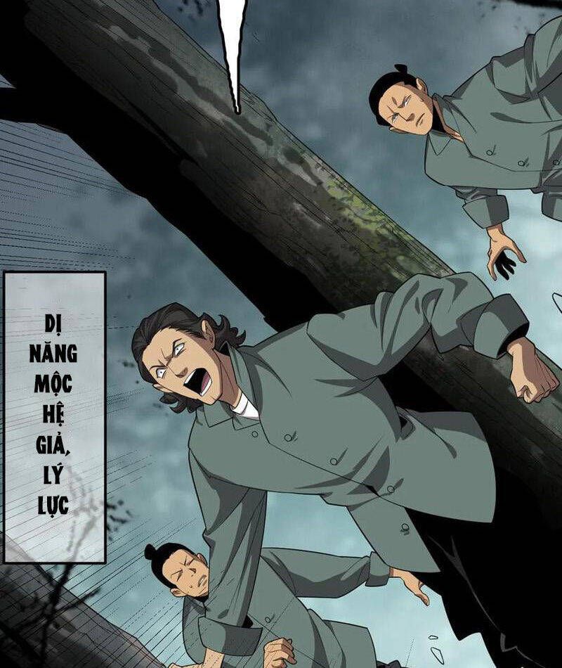 Vạn Tộc Tru Sát!! Chap 30 - Next Chap 31