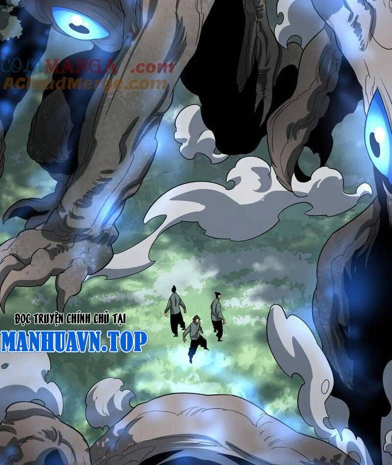 Vạn Tộc Tru Sát!! Chap 30 - Next Chap 31