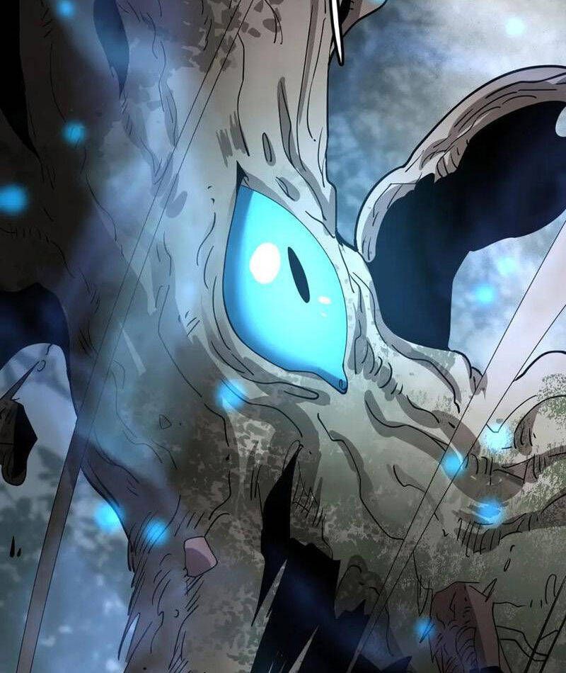 Vạn Tộc Tru Sát!! Chap 30 - Next Chap 31