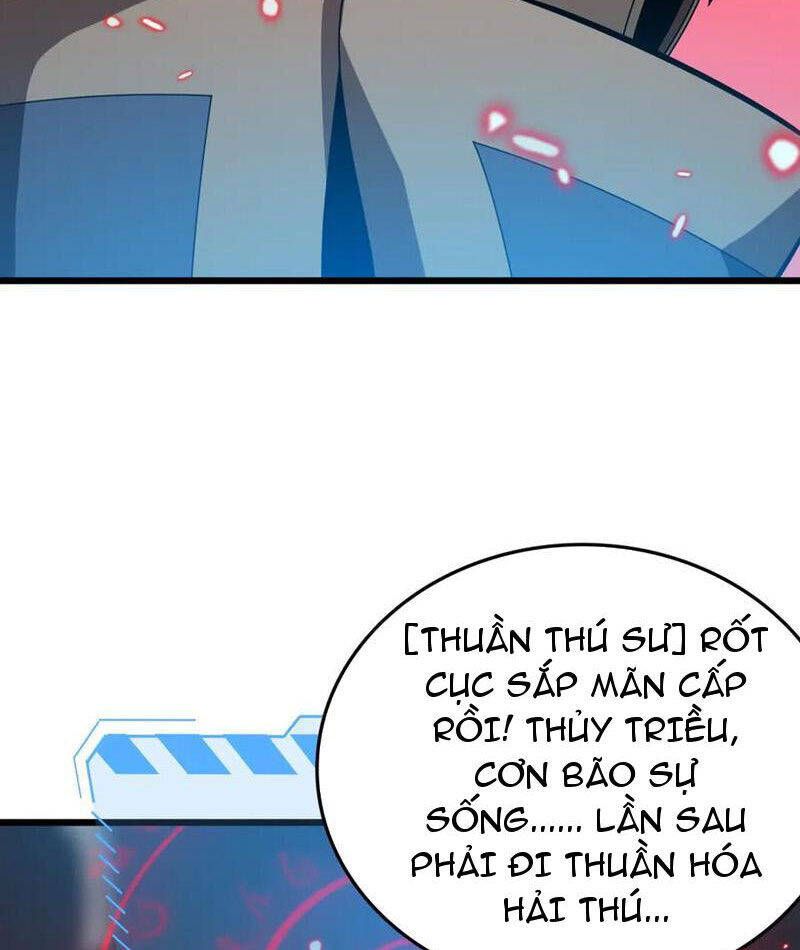 Vạn Tộc Tru Sát!! Chap 30 - Next Chap 31