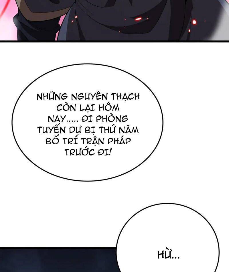 Vạn Tộc Tru Sát!! Chap 30 - Next Chap 31