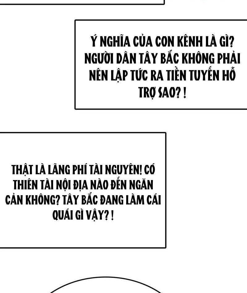 Vạn Tộc Tru Sát!! Chap 30 - Next Chap 31