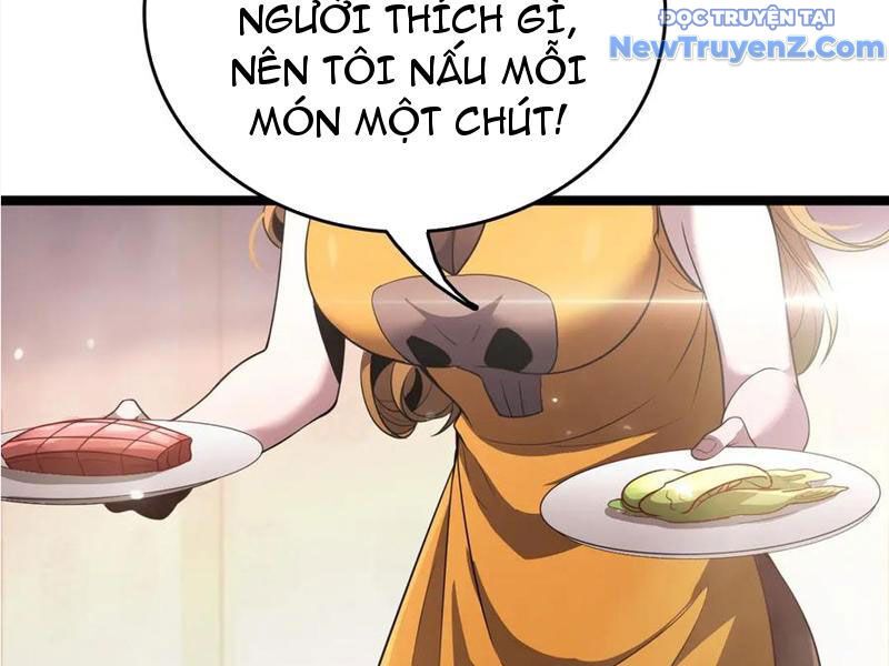 Vạn Tộc Tru Sát!! Chap 36 - Next Chap 37