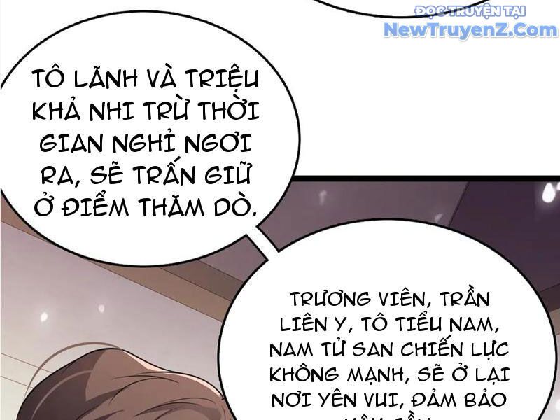 Vạn Tộc Tru Sát!! Chap 36 - Next Chap 37