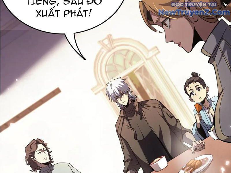 Vạn Tộc Tru Sát!! Chap 36 - Next Chap 37