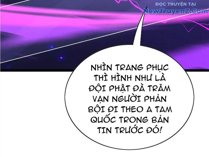 Vạn Tộc Tru Sát!! Chap 36 - Next Chap 37