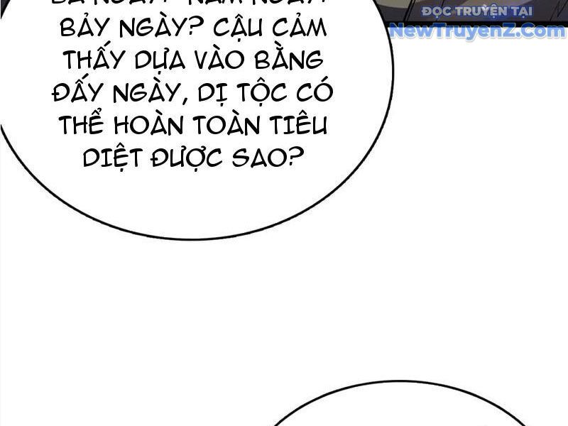 Vạn Tộc Tru Sát!! Chap 36 - Next Chap 37