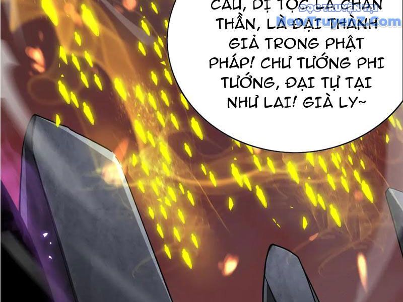 Vạn Tộc Tru Sát!! Chap 36 - Next Chap 37