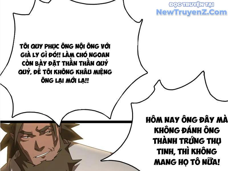 Vạn Tộc Tru Sát!! Chap 36 - Next Chap 37