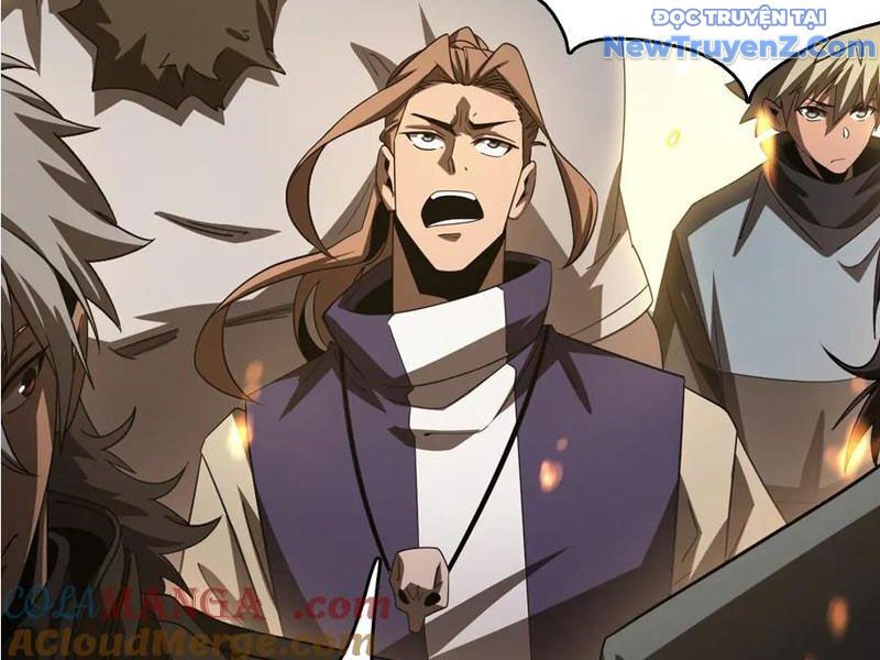 Vạn Tộc Tru Sát!! Chap 36 - Next Chap 37