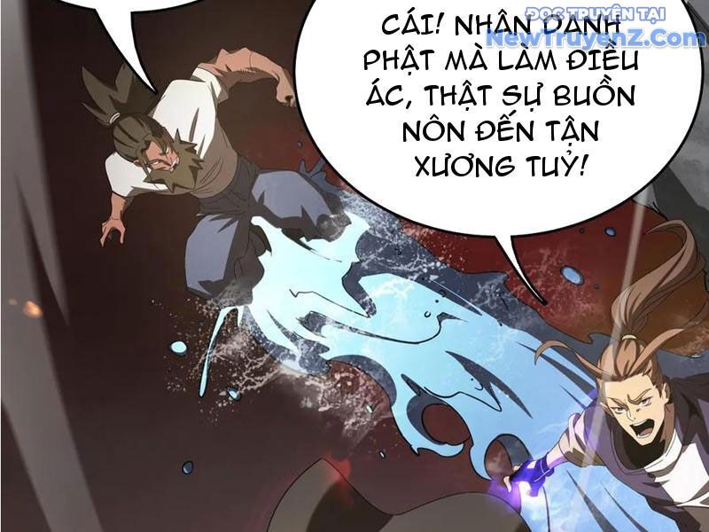 Vạn Tộc Tru Sát!! Chap 36 - Next Chap 37