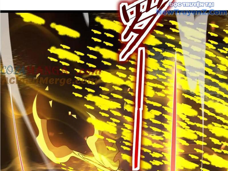 Vạn Tộc Tru Sát!! Chap 36 - Next Chap 37