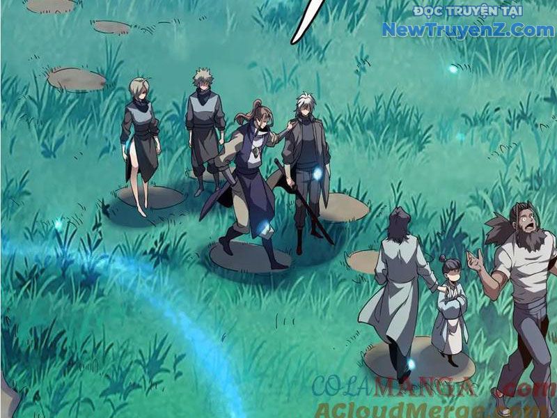 Vạn Tộc Tru Sát!! Chap 36 - Next Chap 37