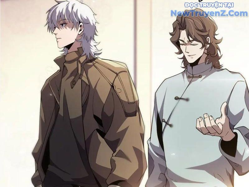 Vạn Tộc Tru Sát!! Chap 36 - Next Chap 37