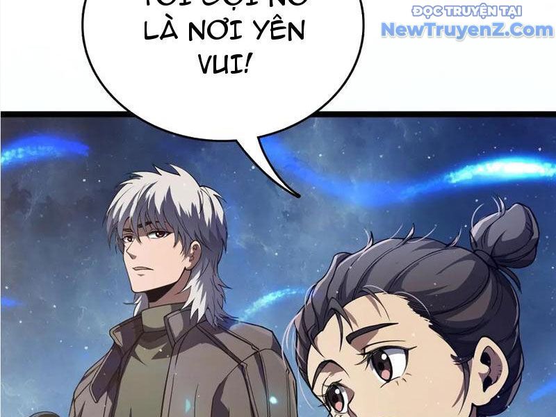 Vạn Tộc Tru Sát!! Chap 36 - Next Chap 37