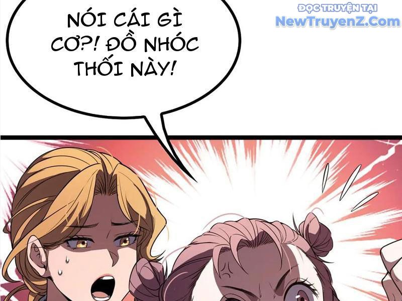 Vạn Tộc Tru Sát!! Chap 36 - Next Chap 37