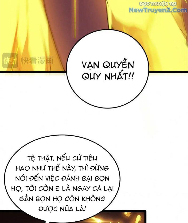 Vạn Tộc Tru Sát!! Chap 37 - Next Chap 38