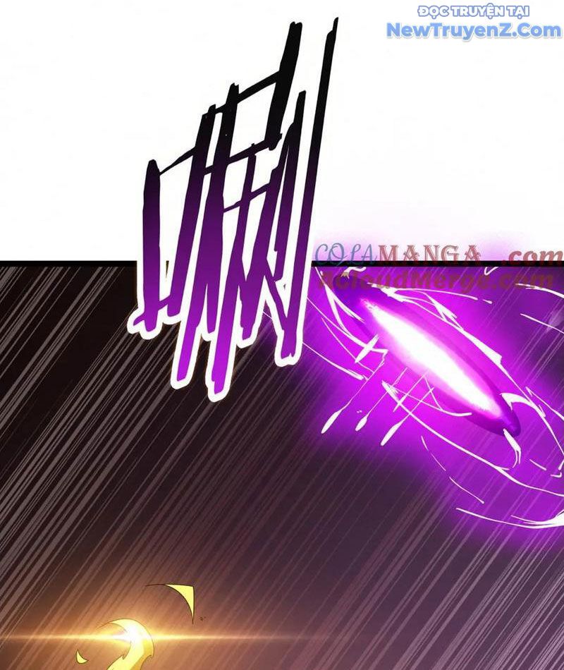 Vạn Tộc Tru Sát!! Chap 37 - Next Chap 38