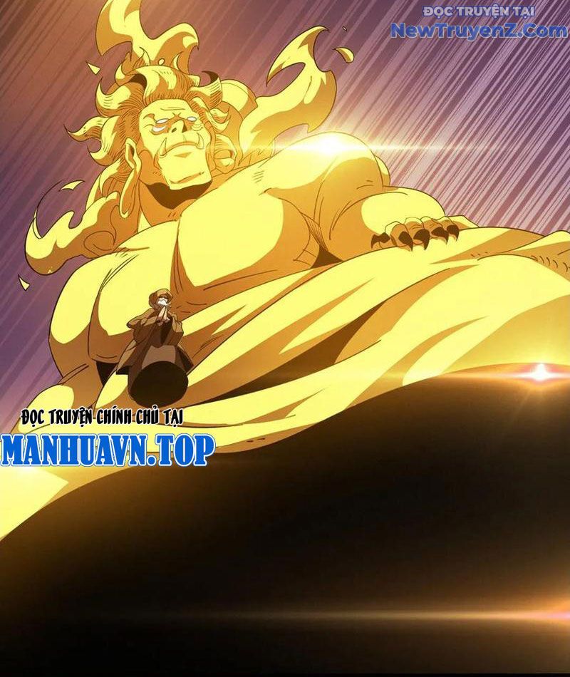 Vạn Tộc Tru Sát!! Chap 37 - Next Chap 38