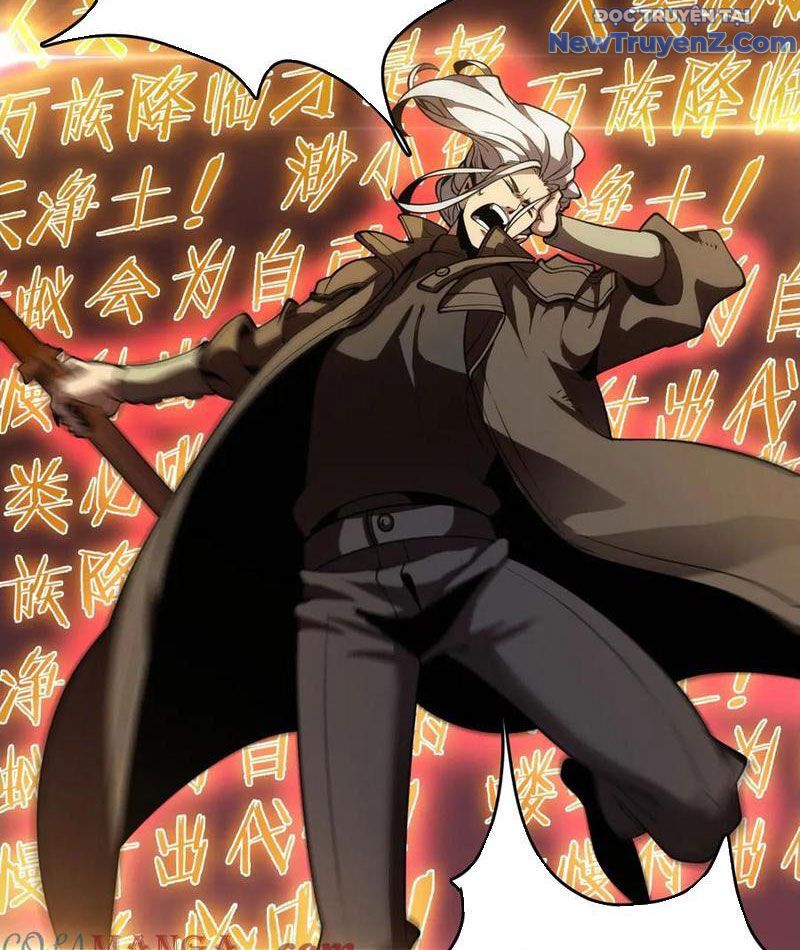 Vạn Tộc Tru Sát!! Chap 37 - Next Chap 38