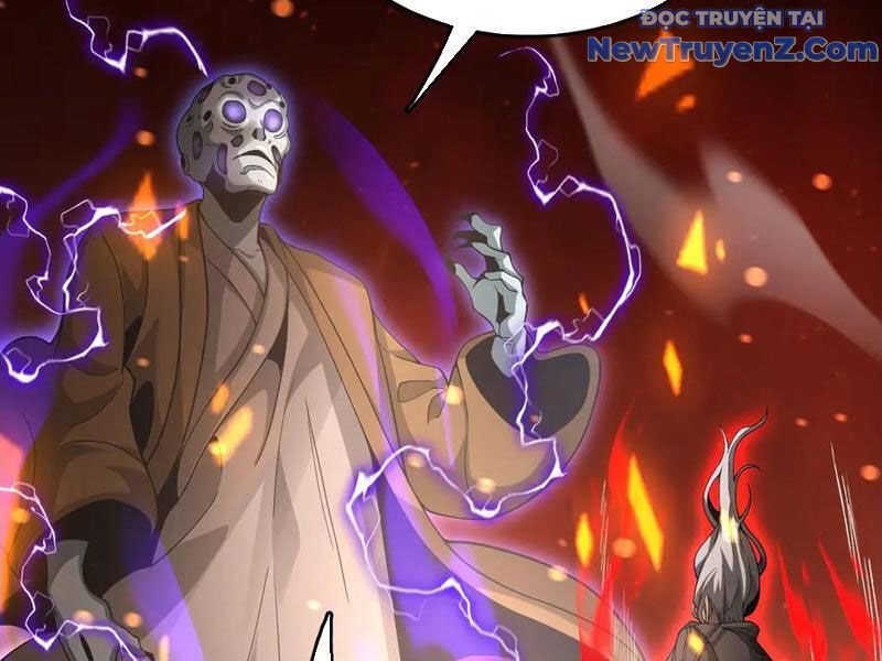 Vạn Tộc Tru Sát!! Chap 38 - Next Chap 39