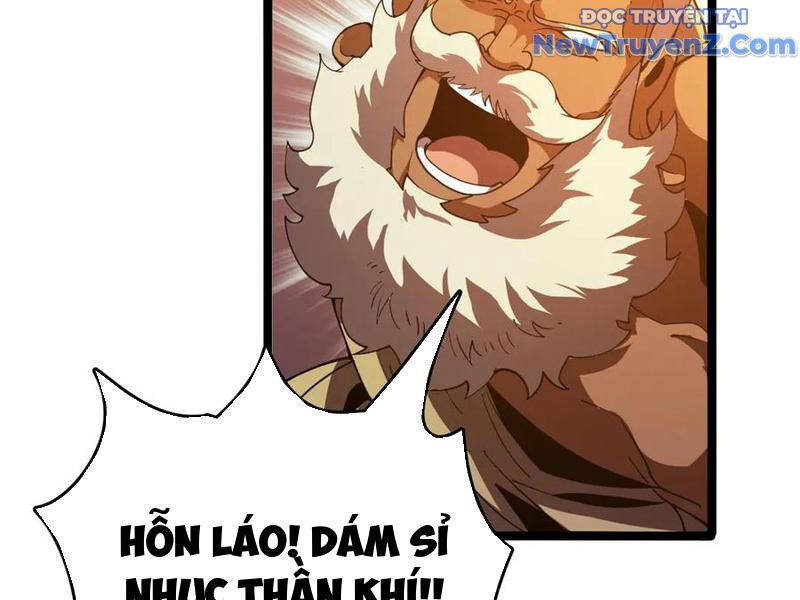 Vạn Tộc Tru Sát!! Chap 38 - Next Chap 39
