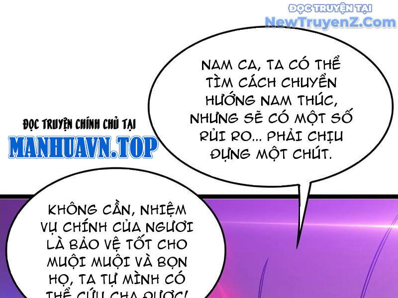 Vạn Tộc Tru Sát!! Chap 38 - Next Chap 39