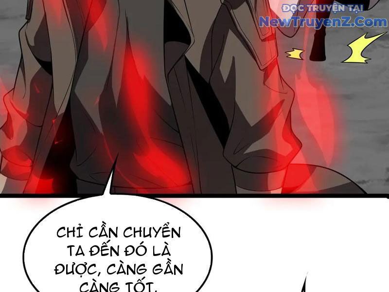 Vạn Tộc Tru Sát!! Chap 38 - Next Chap 39