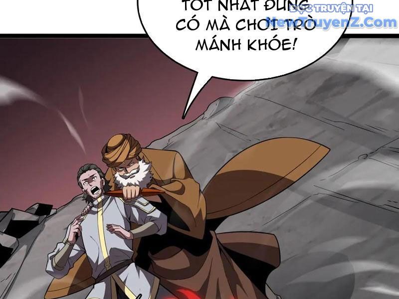 Vạn Tộc Tru Sát!! Chap 38 - Next Chap 39