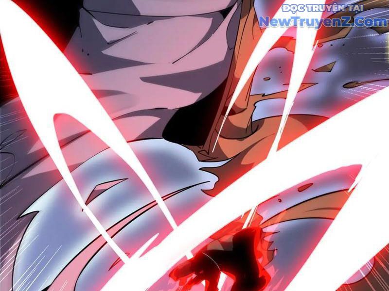 Vạn Tộc Tru Sát!! Chap 38 - Next Chap 39