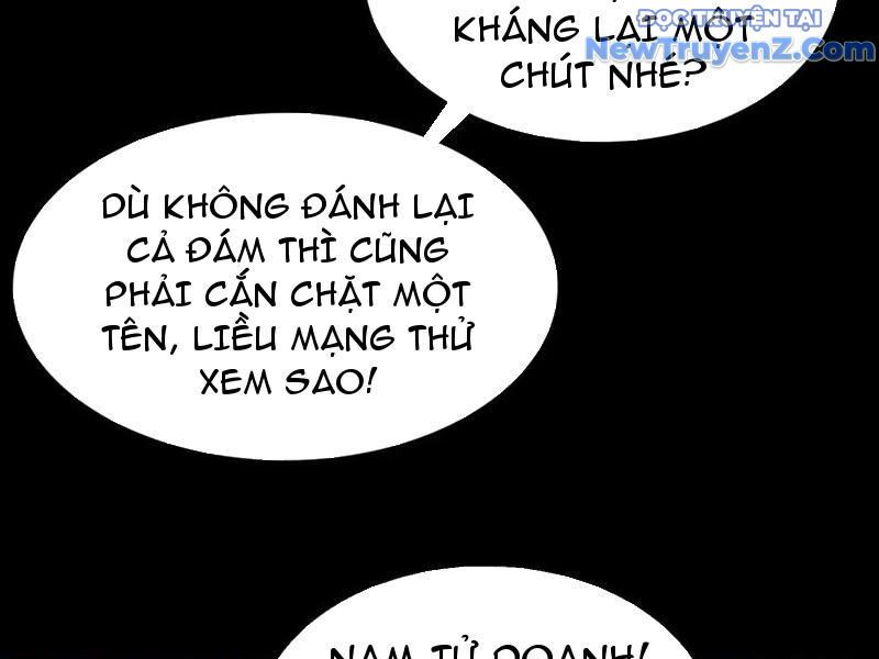 Vạn Tộc Tru Sát!! Chap 38 - Next Chap 39