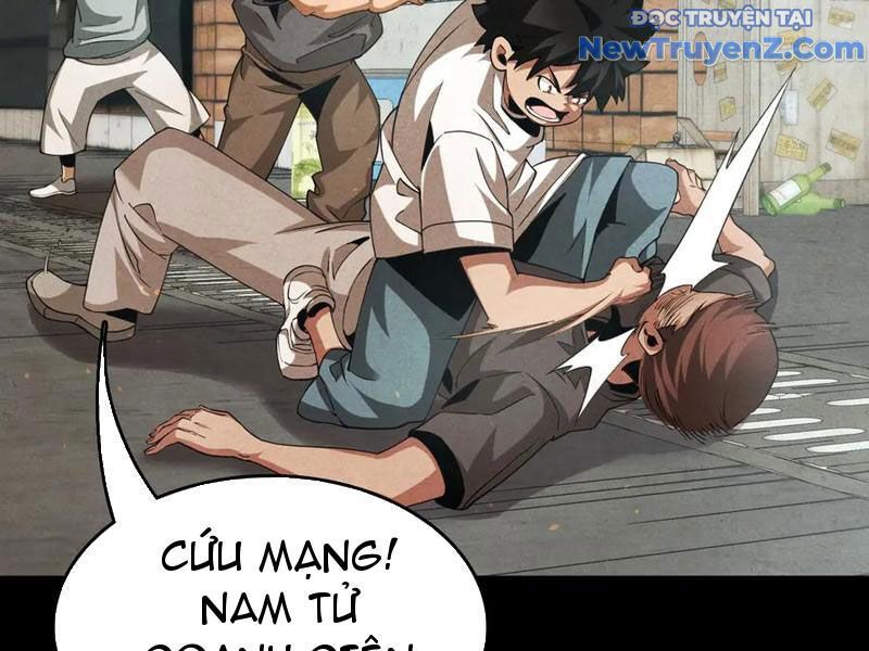 Vạn Tộc Tru Sát!! Chap 38 - Next Chap 39