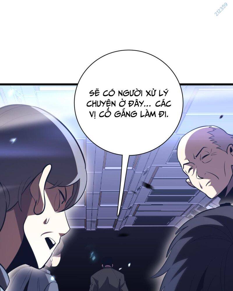 Vạn Tộc Tru Sát!! Chap 6 - Next Chap 7