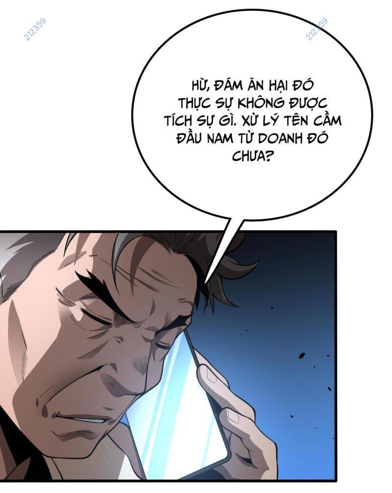Vạn Tộc Tru Sát!! Chap 6 - Next Chap 7