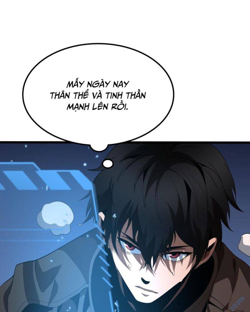 Vạn Tộc Tru Sát!! Chap 6 - Next Chap 7