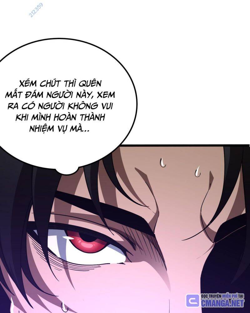 Vạn Tộc Tru Sát!! Chap 6 - Next Chap 7
