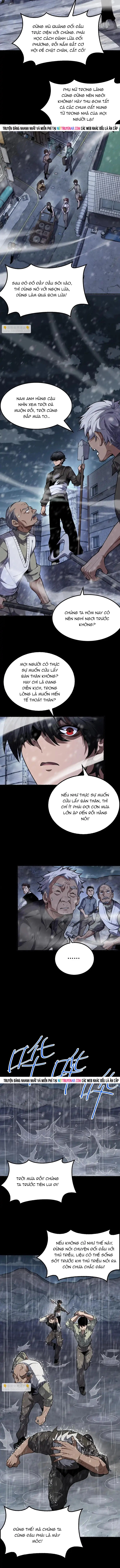 Vạn Tộc Xâm Lấn: Toàn Dân Tham Chiến, Ta Ở Lại Hậu Phương Chap 72 - Next Chap 73