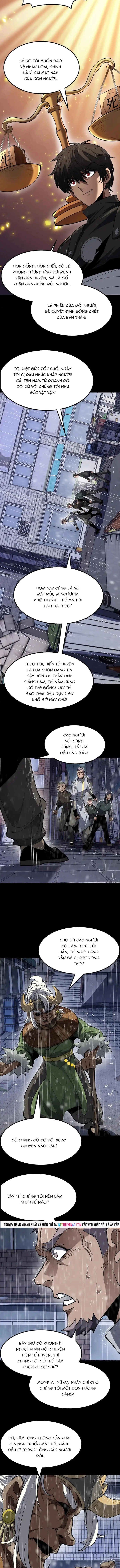 Vạn Tộc Xâm Lấn: Toàn Dân Tham Chiến, Ta Ở Lại Hậu Phương Chap 72 - Next Chap 73
