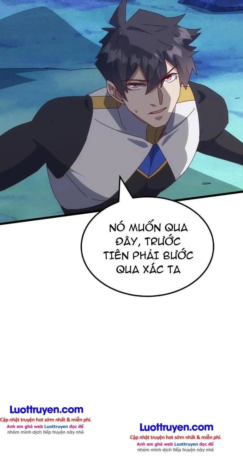 Vạn Tộc Xâm Lược: Bắt đầu Thuần Hóa Cự Thú Cấp Sử Thi Chap 104 - Next Chap 105