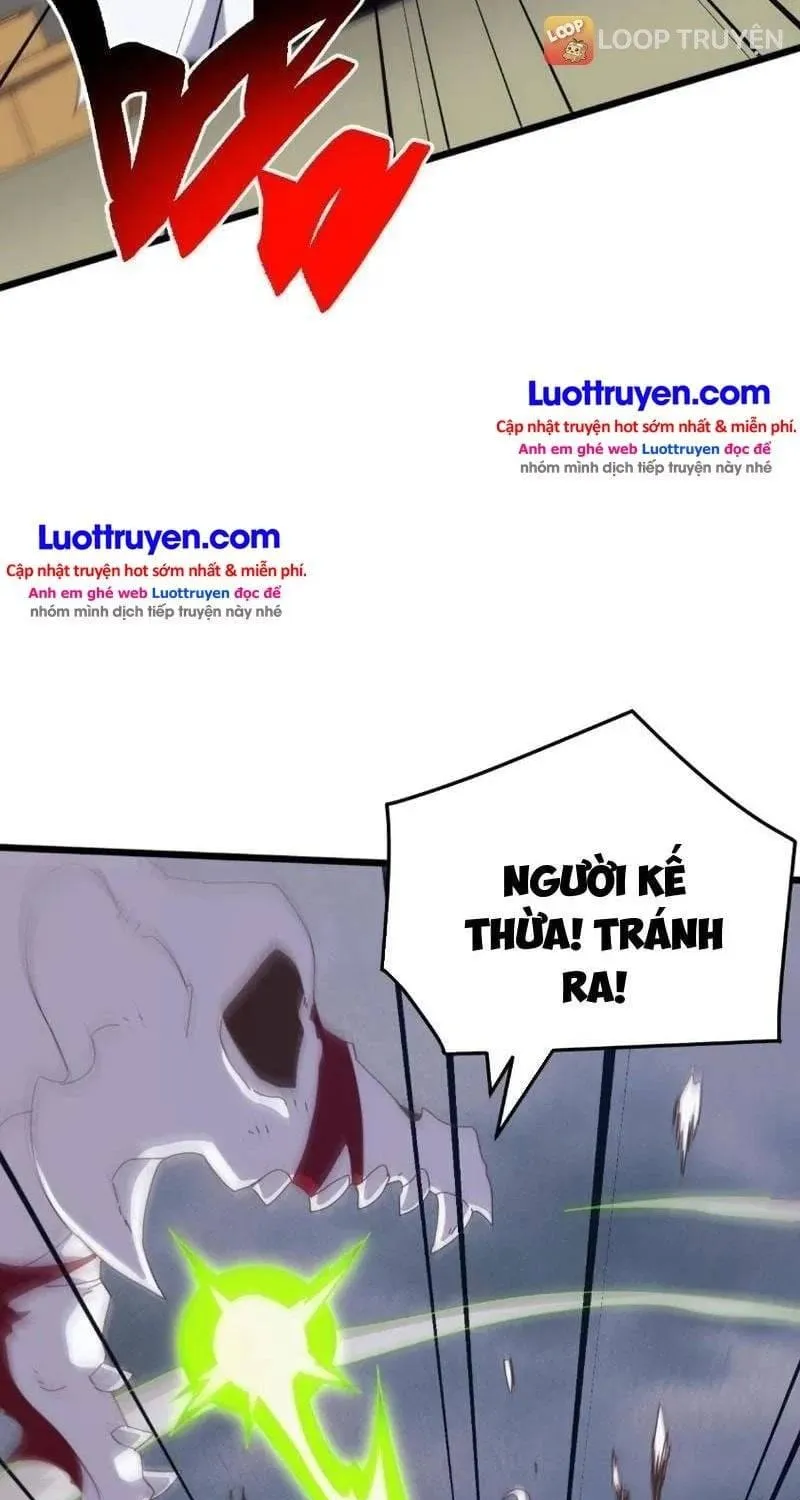 Vạn Tộc Xâm Lược: Bắt đầu Thuần Hóa Cự Thú Cấp Sử Thi Chap 104 - Next Chap 105