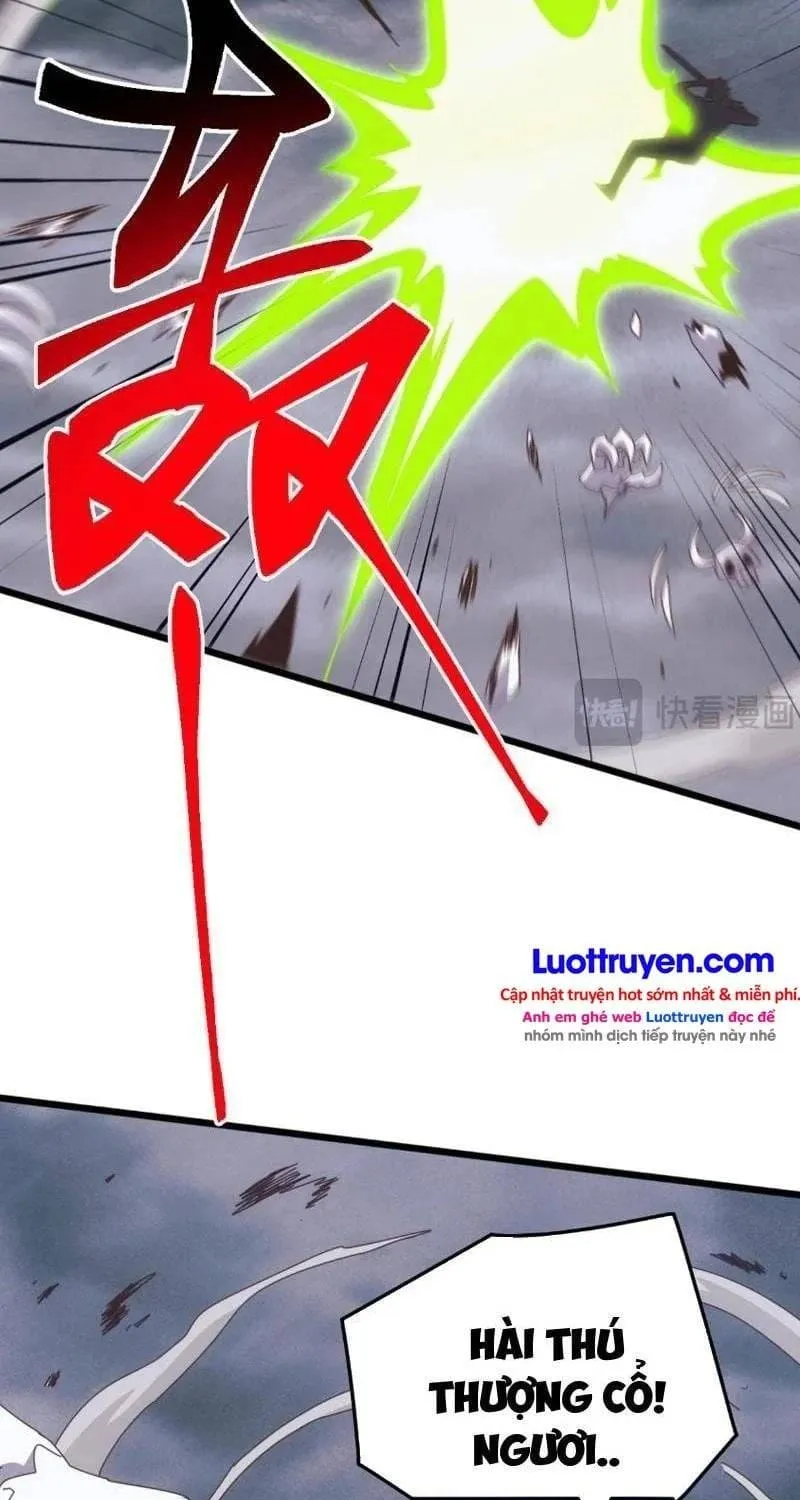 Vạn Tộc Xâm Lược: Bắt đầu Thuần Hóa Cự Thú Cấp Sử Thi Chap 104 - Next Chap 105