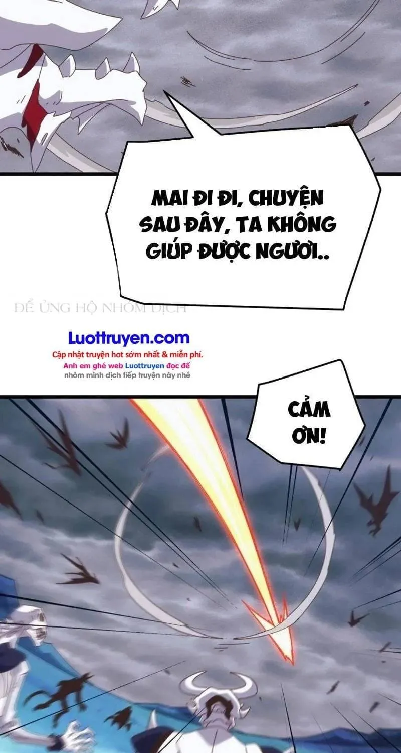 Vạn Tộc Xâm Lược: Bắt đầu Thuần Hóa Cự Thú Cấp Sử Thi Chap 104 - Next Chap 105