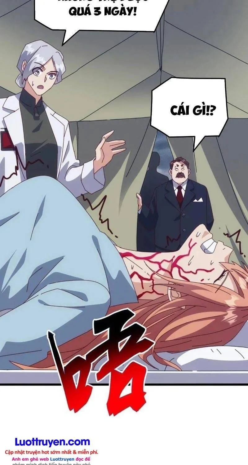 Vạn Tộc Xâm Lược: Bắt đầu Thuần Hóa Cự Thú Cấp Sử Thi Chap 104 - Next Chap 105
