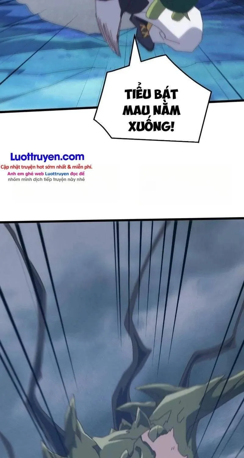 Vạn Tộc Xâm Lược: Bắt đầu Thuần Hóa Cự Thú Cấp Sử Thi Chap 104 - Next Chap 105