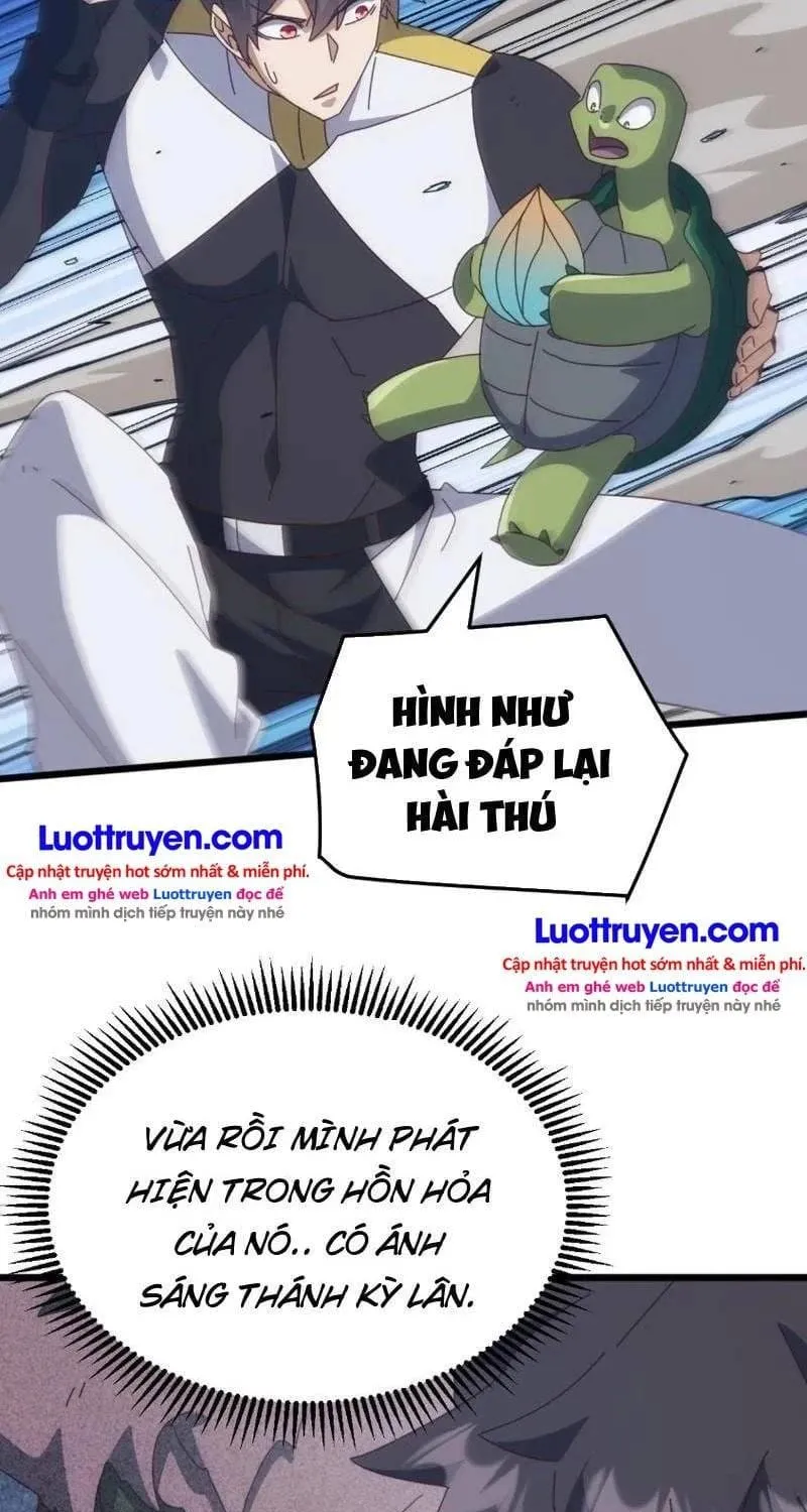 Vạn Tộc Xâm Lược: Bắt đầu Thuần Hóa Cự Thú Cấp Sử Thi Chap 104 - Next Chap 105