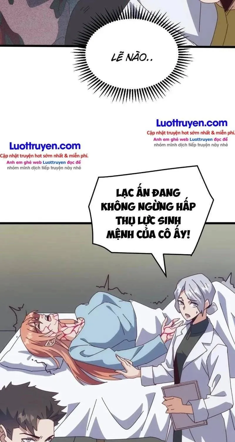 Vạn Tộc Xâm Lược: Bắt đầu Thuần Hóa Cự Thú Cấp Sử Thi Chap 104 - Next Chap 105