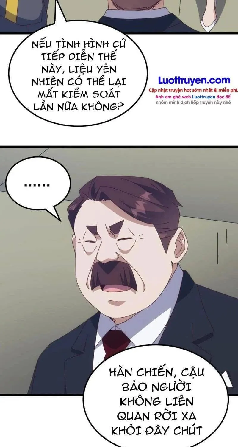 Vạn Tộc Xâm Lược: Bắt đầu Thuần Hóa Cự Thú Cấp Sử Thi Chap 104 - Next Chap 105